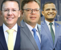 Secretários de Teresina pedem exoneração de cargos