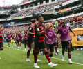 Flamengo vira sobre o Chelsea pela Copa do Mundo de Clubes da Fifa