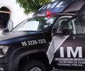 Homem com antecedentes criminais é assassinado em Francisco Macedo