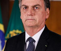 Projeto propõe conceder título de cidadão teresinense a Jair Bolsonaro