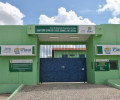 PM recaptura foragidos do Centro de Detenção de Altos