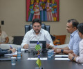 Secretário confirma concurso público da Sada e Adapi para 2025