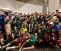 Atlético conquista o Campeonato Piauiense Sub-20