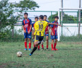 Finais da Copa Sudeste de Base acontecem neste domingo