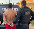 Polícia Civil realiza operação contra grupo criminoso na zona Norte