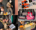 Polícia deflagra esquema de contrabando e lavagem de dinheiro