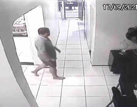 Corregedor-geral de Teresina é afastado após indiciamento por agressão à ex-mulher