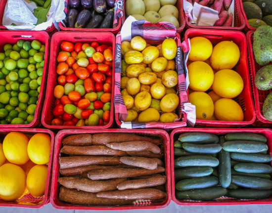 SAF lança edital para compra de alimentos da agricultura familiar nesta quarta (9)
