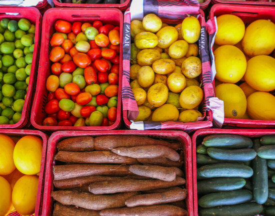 SAF seleciona instituições para receber alimentos do PAS