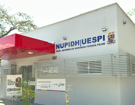 CIN pode ser emitida no campus Torquato Neto da Uespi em Teresina