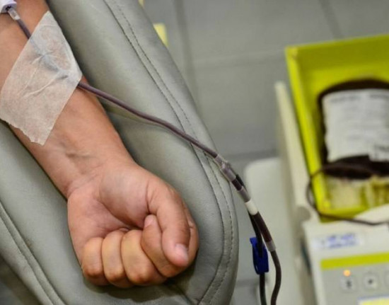Banco de Sangue do Hospital São Marcos pede doações em Teresina