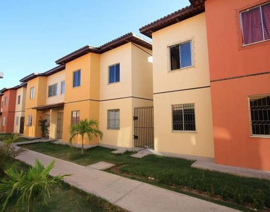 Teresina abre inscrições para o programa Minha Casa, Minha Vida nesta segunda (2)