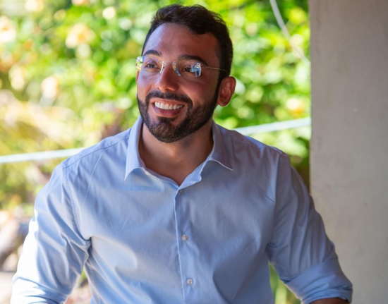 Prefeito de Parnaíba é acionado pelo TCE-PI por vídeo de autopromoção