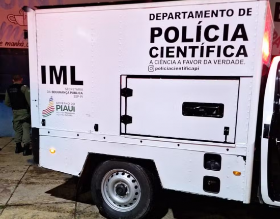 Homem morre após ser espancado e esfaqueado em Parnaíba