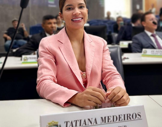 Avaliação médica definirá se Tatiana Medeiros  vai à unidade psiquiátrica