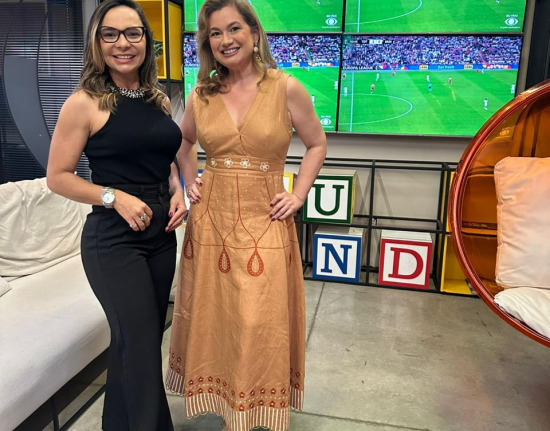 Band Piauí lança programa “Band Mulher” com estreia marcada para 2 de junho