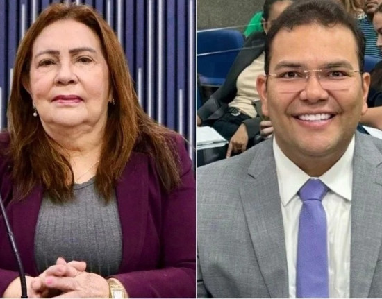 Teresinha Medeiros leva confusão com vereador por vaga no estacionamento na Câmara ao plenário