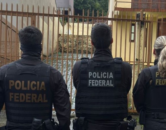 PF deflagra operação contra fraudes virtuais que usavam nome de delegado do Piauí