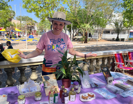 Feiras culturais fortalecem empreendedorismo e aquecem a economia no Piauí