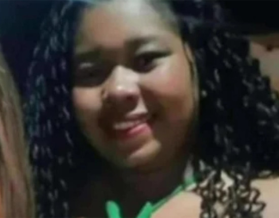 Corpo de jovem é encontrado às margens da BR-135