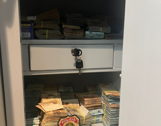 PF cumpre mandados no Piauí em nova fase da Operação Sem Desconto