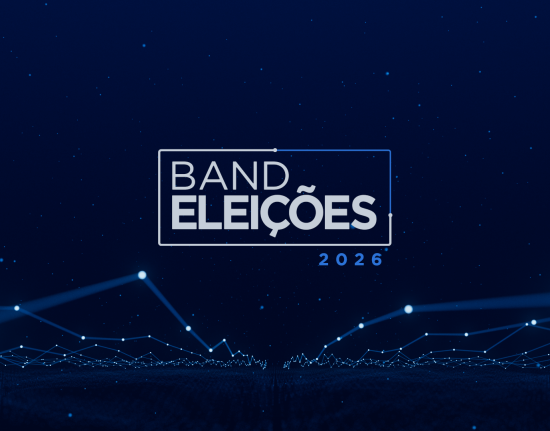 TV Band promove o primeiro debate do segundo turno entre os candidatos à  Presidência da República