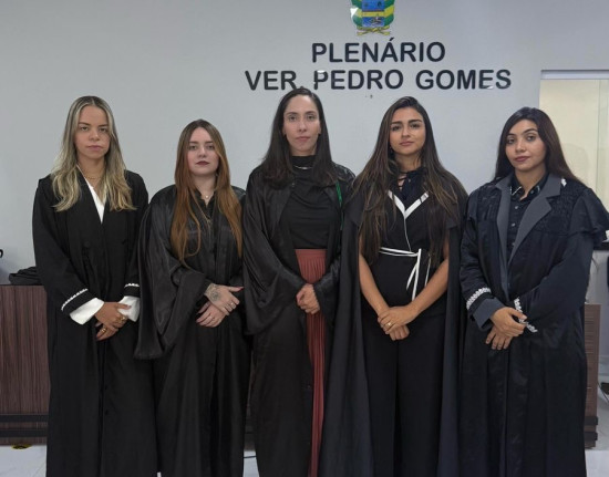 Projeto “Elas na Defesa” absolve réu após 19 anos à espera de julgamento no Piauí