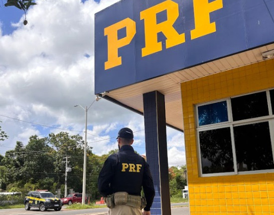 Número de óbitos é reduzido a 33% em Operação do Dia do Trabalho, segundo dados da PRF