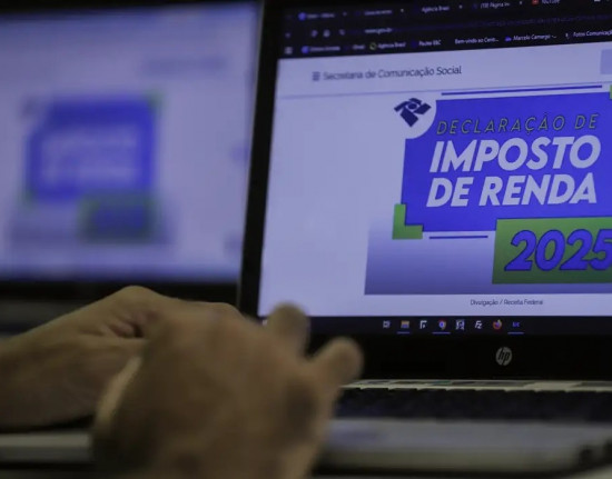 Cerca de 20 milhões de pessoas não declararam Imposto de Renda em 2025