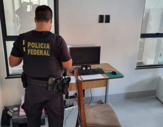 PF investiga desvio de verbas da assistência social em cidades do Piauí