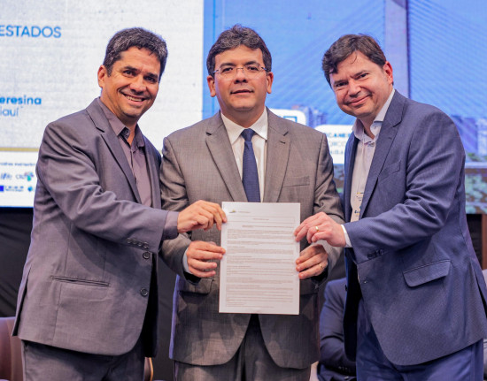 Piauí se destaca na agenda ambiental da COP30 com foco em transição energética