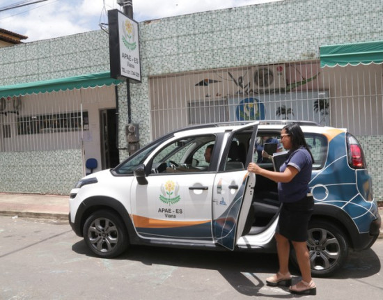 MDS entrega 53 vans adaptadas para fortalecer o Sistema Único de Assistência Social (SUAS)