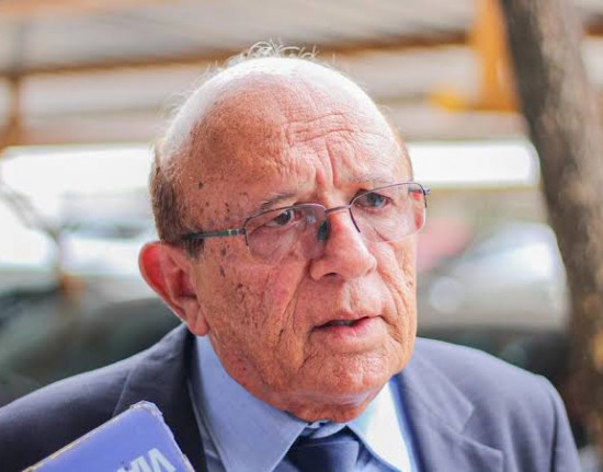 Multas da Águas de Teresina não foram anistiadas, diz Arsete