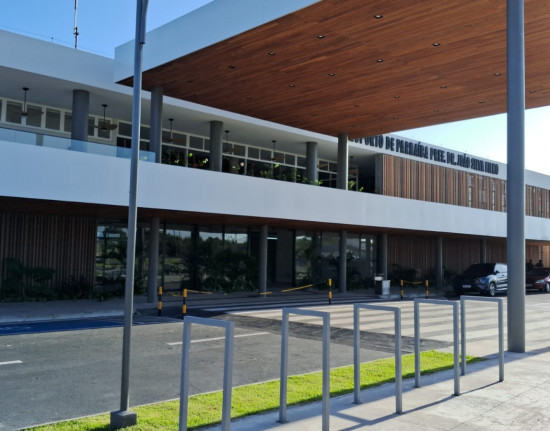 Latam anuncia nova rota entre Parnaíba e Fortaleza a partir de setembro