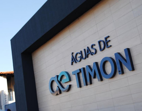 Programa SaneaMais Timon: 60 milhões de investimentos em obras voltadas à ampliação do abastecimento
