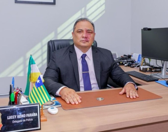 Águas de Teresina e Polícia Civil iniciam investigação após morte de trabalhador em tanque