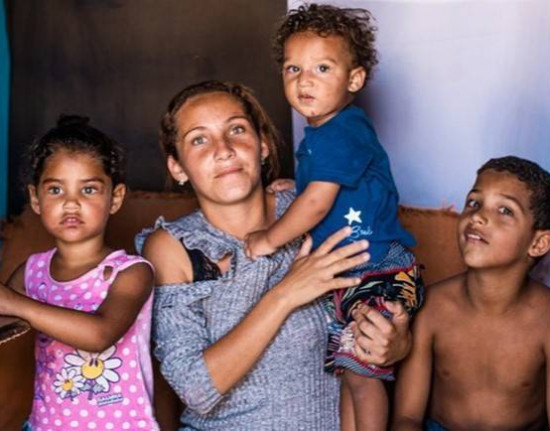 Estudo mostra êxito do Piauí no combate à pobreza