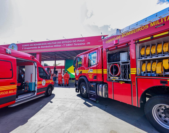 4ª Turma do Curso de Resgate Veicular promovido pelo Corpo de Bombeiros encerra suas atividades