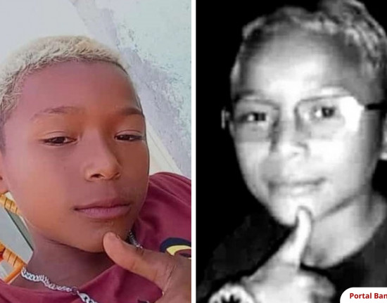 Trio é preso por suspeita em participação na morte de menino de 12 anos em Barras