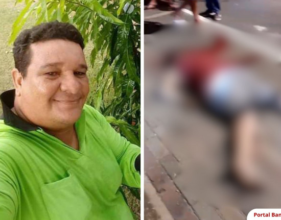 Mototaxista morre ao perder controle da motocicleta em Teresina