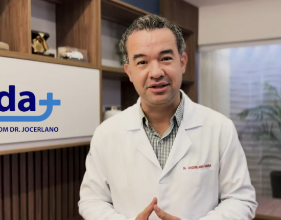 Vida+ estreia na Band Piauí com o cardiologista Dr. Jorcelano Sousa