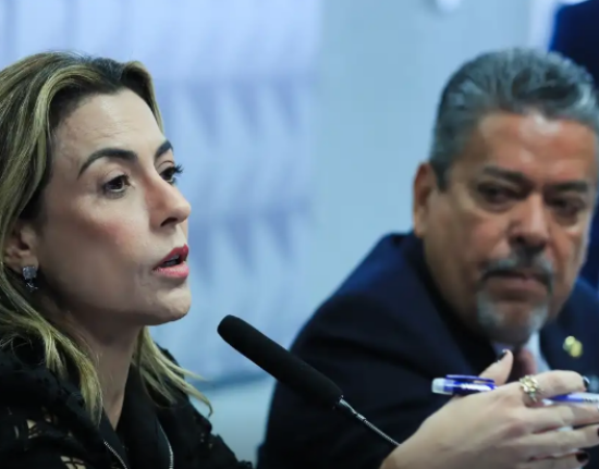 CPI das Bets: relatório aponta crimes e endividamento de famílias