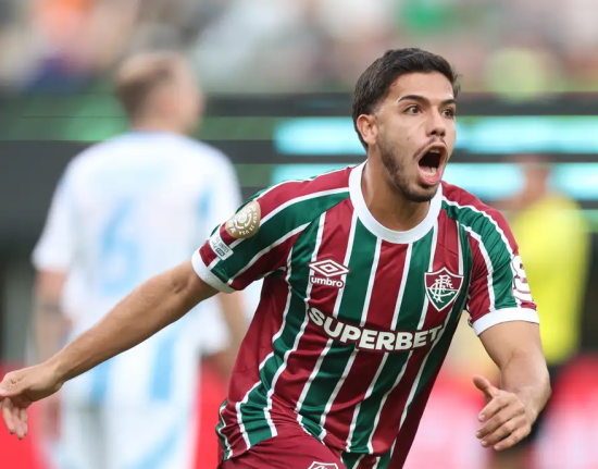 Fluminense vence e mantém Brasil invicto na Copa do Mundo de Clubes