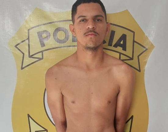 Jovem simula emergência, rouba médico em UPA e é preso no Maranhão