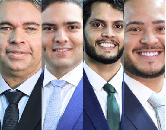 CPI do Lixo vai ouvir James Guerra e ex-superintendentes das SAADs