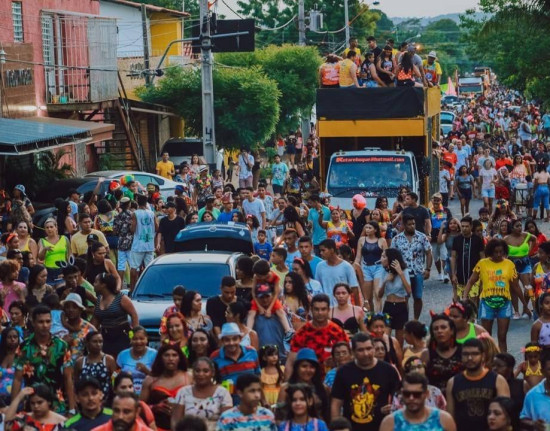 Carnaval 2025: Teresina não vai realizar o tradicional Corso