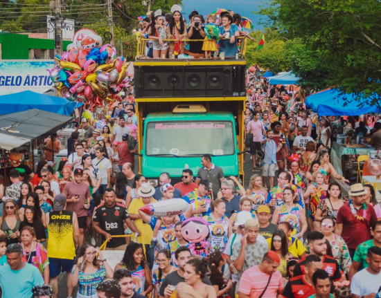 SDU Norte orienta blocos a pedirem autorização para o Carnaval