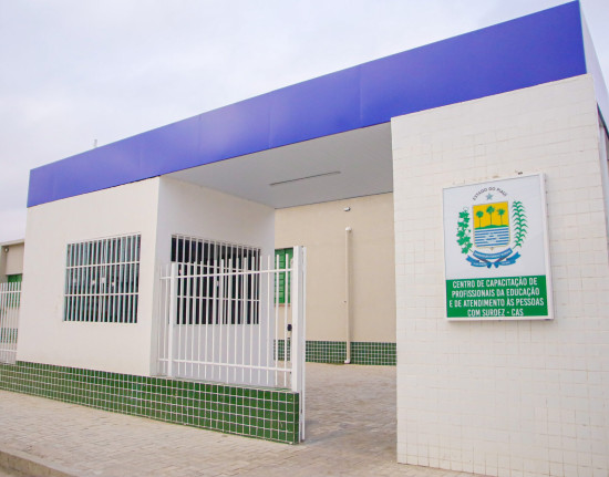 Seduc abre 240 vagas para cursos gratuitos de Libras em Teresina