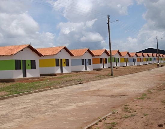 Prefeitura de Teresina abre inscrições para o programa Minha Casa, Minha Vida