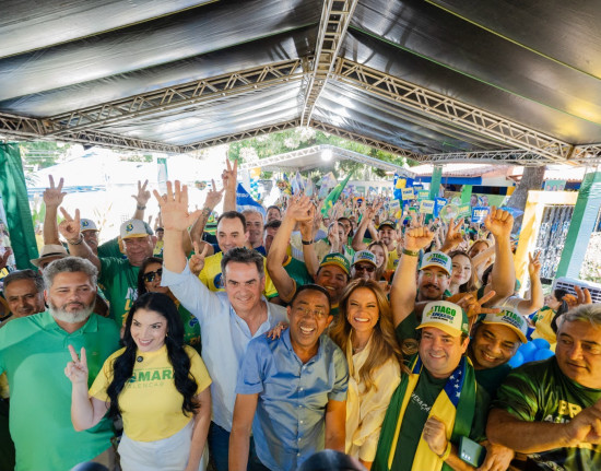 Convenção do PL reúne lideranças e oficializa candidaturas em aliança com oposição no Piauí